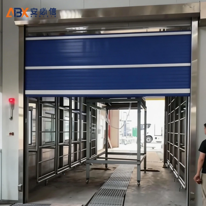 博尔塔拉蒙古自治州高速门